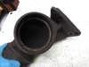 Picture of John Deere R57270 Exhaust Elbow Turbo Fitting