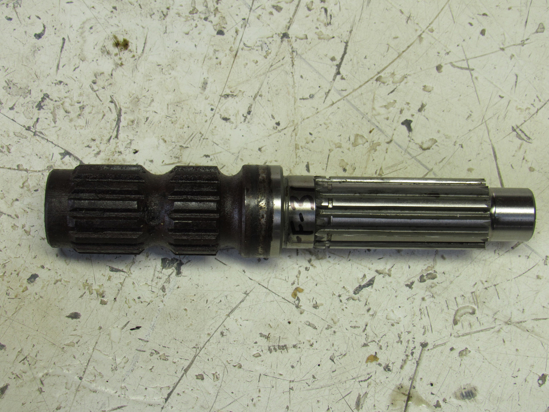 Picture of John Deere YZ80089 Mid PTO Output Drive Shaft