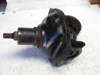 Picture of John Deere LVA10376 AM127148 Front Axle Differential Ring & Pinion Bevel Gears Housing