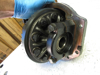 Picture of John Deere LVA10376 AM127148 Front Axle Differential Ring & Pinion Bevel Gears Housing