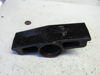 Picture of John Deere AM127178 Front Axle Rear Support Pivot Bracket Trunion to Tractor