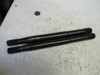 Picture of John Deere LVU11156 Front Axle Shaft to Tractor