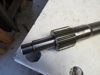 Picture of John Deere YZ81124 MFWD Drive Shaft