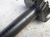 Picture of John Deere YZ80701 Drive Shaft Gear