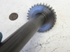 Picture of John Deere YZ80701 Drive Shaft Gear