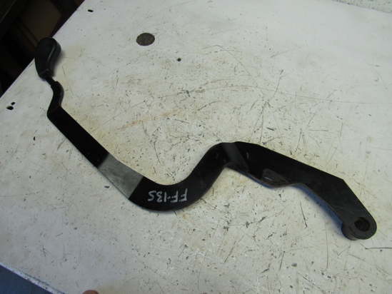 Picture of John Deere LVA11953 SCV Lever