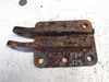 Picture of John Deere LVA11402 LH Left ROPS Plate Chain Check Bracket