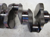 Picture of Kubota 1G777-23010 Crankshaft to certain V3307 engine Caterpillar Cat 387-9840