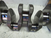 Picture of Kubota 1G777-23010 Crankshaft to certain V3307 engine Caterpillar Cat 387-9840