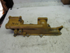 Picture of Kubota 1J803-11773 Inlet Intake Manifold to certain V2403-CR engine Cat Caterpillar 477-7765 C2.4