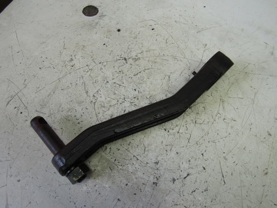 Picture of John Deere M801982 CH16145 Rockshaft 3 Point Upper RH Lift Arm