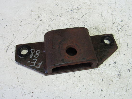 Picture of John Deere AM102083 Drawbar Support Bracket 955 855 856 755 756 655 Tractor