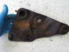 Picture of RH Steering Arm 100-3766 Toro 6700D 6500D 455D 4000D 4100D 4500D 4700D Mower