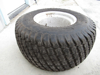 Picture of Carlisle 26x12.00-12 Multi Trac C/S Turf Tires on Toro GM 4000D Rims