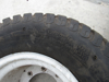 Picture of Carlisle 26x12.00-12 Multi Trac C/S Turf Tires on Toro GM 4000D Rims