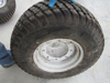 Picture of Carlisle 26x12.00-12 Multi Trac C/S Turf Tires on Toro GM 4000D Rims