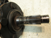 Picture of Toro 95-7522 4WD Axle Hub End