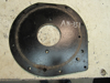 Picture of Toro 108-1544-03 Bell Housing Plate 4500D 4700D Groundsmaster w/ Kubota V2003