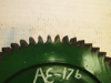 Picture of Splinded Impeller Drive Gear E84810 John Deere 910 920 930 915 925 926 935 936 Disc Mower Moco