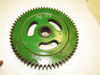 Picture of Splinded Impeller Drive Gear E84810 John Deere 910 920 930 915 925 926 935 936 Disc Mower Moco