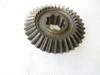 Picture of John Deere DE18727 Gearbox Gear Set 910 915 916 Moco Disc Mower Pinion Shaft Bevel