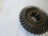 Picture of John Deere DE18727 Gearbox Gear Set 910 915 916 Moco Disc Mower Pinion Shaft Bevel