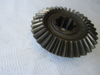 Picture of John Deere DE18727 Gearbox Gear Set 910 915 916 Moco Disc Mower Pinion Shaft Bevel