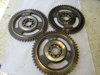 Picture of Cutterbar Idler Gear AFH203869 AE49055 John Deere 910 920 930 945 955 Disc Mower