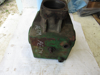 Picture of Gearbox Housing CE17931 John Deere 910 915 916 Moco Mower Conditioner Disc Case