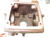 Picture of Gearbox Housing CE17931 John Deere 910 915 916 Moco Mower Conditioner Disc Case