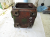 Picture of Gearbox Housing CE17931 John Deere 910 915 916 Moco Mower Conditioner Disc Case