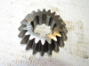 Picture of Pinion Shaft and Gear Set DE18725 John Deere 910 915 916 Moco Disc Mower Conditioner