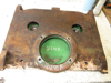 Picture of Cutterbar Housing AE55918 AE49066 AE53193 John Deere 910 915 920 925 930 935 945 955 Disc Moco Mower Conditioner AFH205887