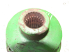 Picture of John Deere AE49386 Slip Clutch Hub 910 915 916 920 925 930 935 936 Disc Mower Conditioner Moco E80362