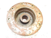 Picture of John Deere AE49386 Slip Clutch Hub 910 915 916 920 925 930 935 936 Disc Mower Conditioner Moco E80362