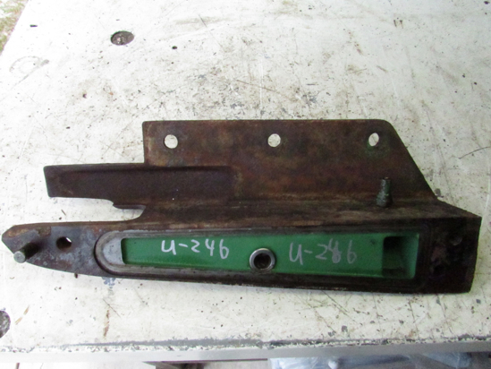 Picture of RH End E85343 E80217 John Deere 910 915 920 925 930 935 945 Disc Mower Cutterbar