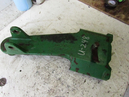 Picture of Tongue Lock E84013 John Deere 910 915 916 Moco Disc Mower 710 720 DC19268