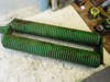 Picture of RH Float Springs E84000 E83598 E83599 John Deere 910 Moco Disc Mower 710 720