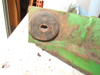 Picture of John Deere  AE49185 Arm Gear Box support bracket