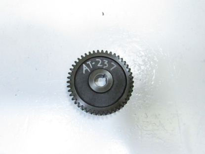 Picture of Oil Pump Drive Gear off 2005 Kubota V2003-T-ES Toro 98-7516