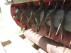 Picture of Set of 5 2002 03872 verticut de-thatching units