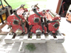 Picture of Set of 5 2002 03872 verticut de-thatching units