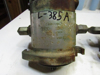 Picture of Toro 108-1447 Hydraulic Reel Motor 5500D 6500D 6700D Mower 98-9999 120-6272