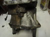 Picture of Front Differential Housing 93-3619 Toro 5200D 5400D 5500D 5300D Mower Carrier 933619