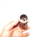 Picture of Pump to Transmission Coupling 93-1396 Toro 5200D 5400D Mower