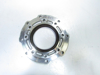 Picture of Bearing Cover Rear Main Seal Case Housing off 2006 Kubota V2003-T-ES Toro 108-7071 117-8843