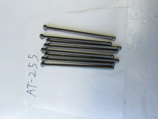 Picture of 8 Push Rods off 2006 Kubota V2003-T-ES Toro 98-7446