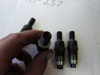 Picture of 4 Fuel Injectors off 2006 Kubota V2003-T-ES Toro 100-9214