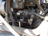 Picture of 2004 Yanmar 3TNV84T Turbo Diesel Engine Motor Power Unit 30.2kw/ 41HP w/ 3923HOURS Hood Radiator