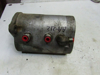 Picture of 3 Section Hydraulic Gear Pump Sauer Danfoss off John Deere Fairway Mower TCA12336